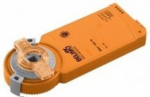 Электропривод Belimo CM24-SR-F-T-R