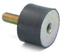 Опора виброгасящ для CR(E)32/45/64/90 Grundfos