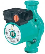 Насос циркуляционный с мокрым ротором STAR-RS 25/4-RG PN10 1х230В/50Гц Wilo 4035758
