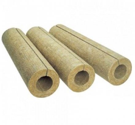Цилиндр навивной ROCKWOOL 150 ROCKWOOL
