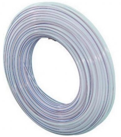 Труба MINITEC COMFORT PIPE PE-Xa/EVOH белый Uponor