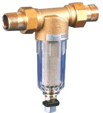Фильтр сетчатый FF06 Ру16 НР/НР Honeywell