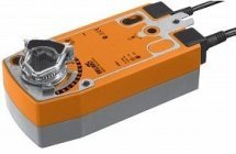 Электропривод Belimo NF24A-SZ-S2