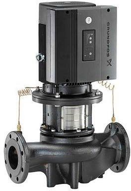 Насос центробежный TPE Grundfos