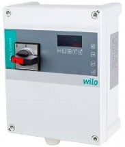 Прибор с п/управления MS-L-2x4kW-DOL Wilo