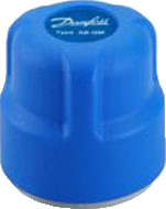 Рукоятка запорн для AB-QM Danfoss