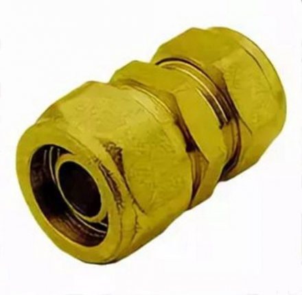 Соединитель для PE-X (МП) PE-X евроконус ELSEN