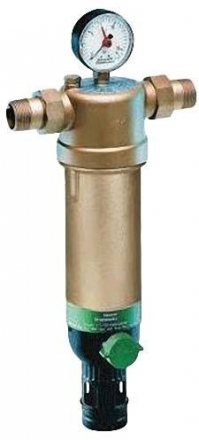 Фильтр сетчатый F76S Ру16 НР/НР Honeywell