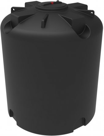 Емкость TR 10000 черный