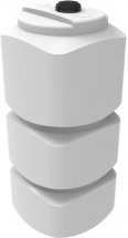 Емкость L 750л OIL (для топлива)
