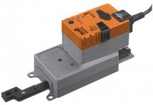 Электропривод Belimo LHV-D3-MP