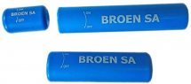 Накладка на ручки BROEN