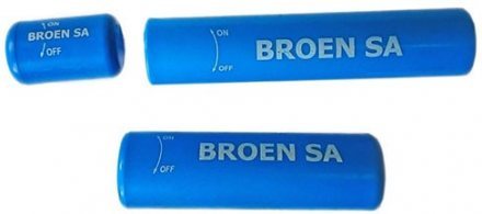 Накладка на ручки BROEN