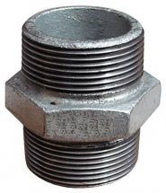 Нипель шестигранн Grundfos