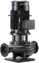 Насос центробежный TP Grundfos