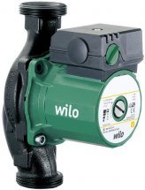 Насос циркуляционный с мокрым ротором STAR-STG 25/4 PN10 1х230В/50 Гц Wilo 4050265