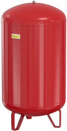 Бак расширительный Flamco Solar