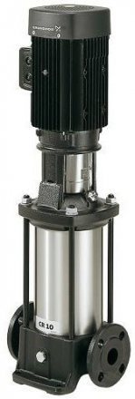 Насос центробежный CR Grundfos