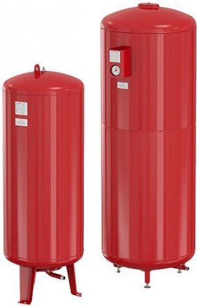 Бак расширительный Flamco Flexcon Pro