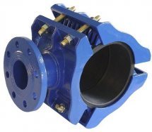 Муфта фланцевая Grundfos