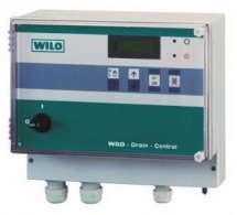 Прибор с п/управления MS-L-1x4kW-DOL Wilo