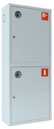 Шкаф пожарный ШПК-320 НЗБ