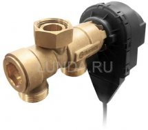 Трехходовой клапан dLine T с электроприводом (комплект), Thermex 511902