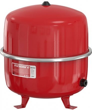 Бак расширительный Flamco Flexcon C