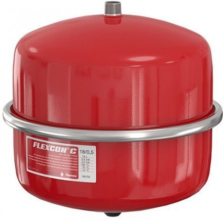 Бак расширительный Flamco Flexcon C