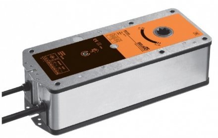 Электропривод Belimo BE230-12