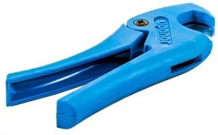 Труборез ручной для труб PE-X Uponor