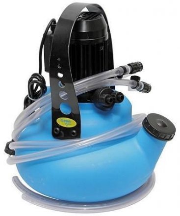Устройство для реагентной промывки оборудования L810 Tea Pot, BWT