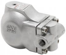 Конденсатоотводчик для сжатого воздуха ADCA FA21SS DN15-25