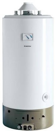 Водонагреватель газ накопительный SGA Ariston