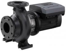 Насос консольно-моноблочный NBE80 Grundfos