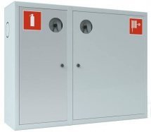 Шкаф пожарный ШПК-315 НЗБ