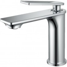 Смеситель для раковины VALFEX Aquila Chrome