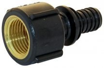 Переходник для PE-X Monolit PPSU/латунь ВР ELSEN