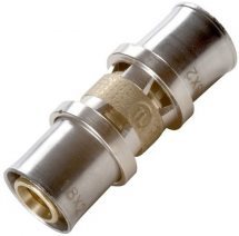 Муфта МП латунь RM102 Giacomini