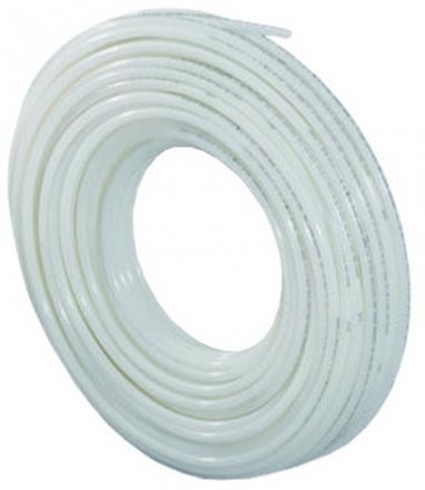 Труба Combi Pipe PE-Xa/EVOH белый Uponor