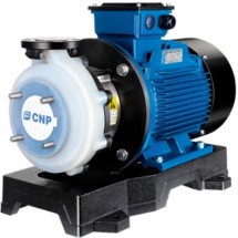 Химический моноблочный насос насос CNP SZ