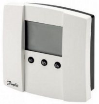 Блок дистанционного управления ECA 61, Danfoss