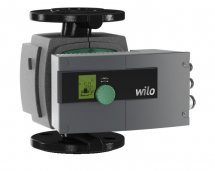 Насос циркуляционный с мокрым ротором STRATOS PICO 25/1-4 PN10 1х230В/50 Гц Wilo 4216612(4132462)