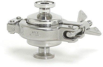 Конденсатоотводчик термостатический ADCA TSS6 DN15-40