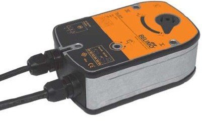 Электропривод Belimo BLE230