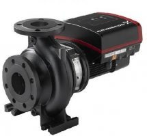 Насос консольно-моноблочный NBE Grundfos