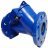 Клапан обратный чугун CBL3240 Ру10 фл Tecofi