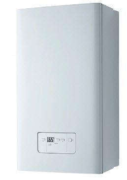 Котел настенный газовый 23.5кВт двухконтурный 24 JTV Ягуар Protherm 0010018582