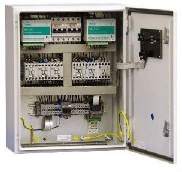 Шкаф с п/управления SK-712/w-3-5,5 (12А) Wilo