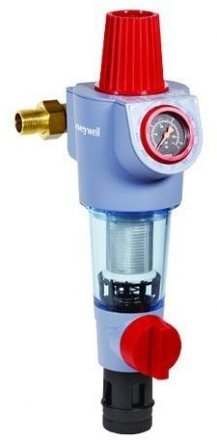 Фильтр сетчатый FK74CS Ру5 НР/НР Honeywell